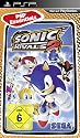 Sonic Rivals 2 [Essentials]