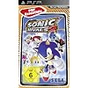 Sonic Rivals 2 [Essentials]