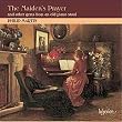 Prière d'une vierge et autres souvenirs d'un vieux tabouret de piano