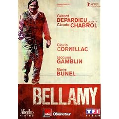 Bellamy