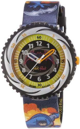 Flik Flak Batman the brave and the bold FFL004 Preisvergleich