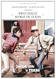 Zwei tolle Kerle in Texas - Alain Delon