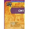 Je pr�pare ma classe CM1