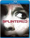 Splintered [Blu-ray] [2010] [US Import] DVD