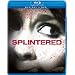 Splintered (DVD / Bluray Combo)