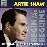 Begin the Beguine (Original Recordings 1936-1939)