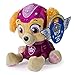 Paw Patrol Skye Plush Doll Plush Backpack 14