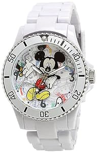 Disney Mickey Mouse Watch