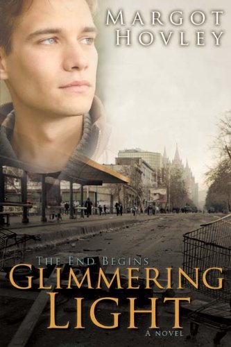 The End Begins: Glimmering Light