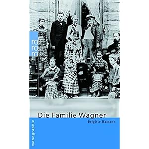 Die Familie Wagner