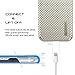 Luvvitt Brilliant Armor iPhone 7 Case/iPhone 8 Case with Fashion Design for Apple iPhone 7 (2016) iPhone 8 (2017) and iPhone SE (2020)