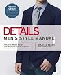 Details, Men's Style Manual