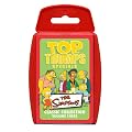The Simpsons Vol 3 Top Trumps