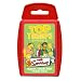 Winning Moves Top Trumps Specials - Simpsons Volume 3