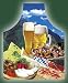 Sports : Sch&uuml;rze - Bayerische Brotzeit