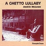 A Ghetto Lullaby