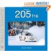 Peugeot 205 T16 (Rally Giants) (Rally Giants) (Rally Giants Series)