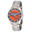Charlotte Bobcats Coach Series Watch - NBA Basketball Fan Shop Sports Team Merchandise