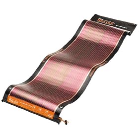 Flexcell Sunpack 14W Rollable Solar Panel (iPad solar charger)