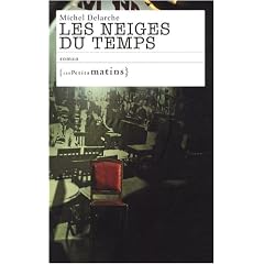 Les neiges du temps