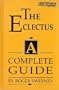The Eclectus: A Complete Guide