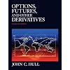 Options, Futures and Other Derivatives