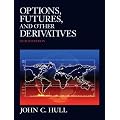 Options, Futures and Other Derivatives [With CDROM]