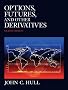 Options, Futures and Other Derivatives [With CDROM]