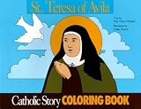 St Teresa of Avila