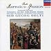 Bach- St. Matth&Atilde;&curren;us-Passion/Te Kanawa, von Otter, Rolfe-Johnson, Blochitz, Krause, Solti (Highlights)