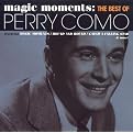 Magic Moments: The Best of Perry Como