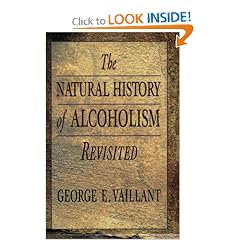 The Natural History of Alcoholism Revisited