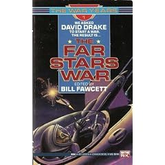 War Years  01 Far Stars War