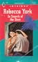 In Search of the Dove (Harlequin Intrigue, No. 305, The Peregrine Connection)