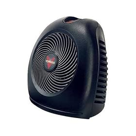 Vornado EH1-0028-06 DVH Digital Vortex Heater