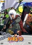 Naruto, 1 DVD-Video, deutsche u. japanische Version
