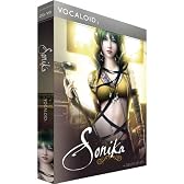 SONIKA