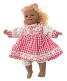 Poupee CHARACTER DOLL