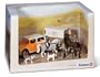 Schleich Riding World Play Set Gift Box