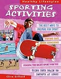 Sporting activities