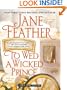 To Wed a Wicked Prince (Thorndike Core)
