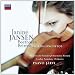 Beethoven & Britten Violin Concertos