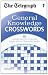 The Telegraph General Knowledge Crosswords: 1