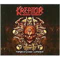 Hordes Of Chaos/Ultra Riot - Coffret Edition limit�e (inclus 2 CD + book photo 24 pages)