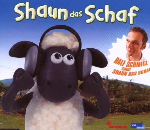 Ralf Schmitz - Shaun Das Schaf CDS - Zortam Music