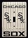 Sporting Goods : Chicago White Sox Light Switch Cover - single