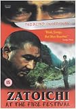 Review   / Zatoichi at the Fire Festival