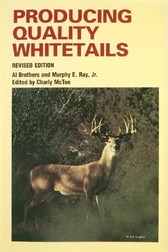 Producing Quality Whitetails