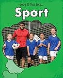 Jobs if you like-- sport