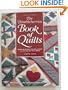 The Thimbleberries Book of Quilts: Quilts of All Sizes Plus Decorative Accessories for Your Home (Rodale Quilt Book)